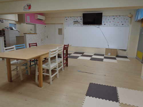 シルバーハート放課後デイサービスひまわり成増